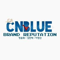 CNBLUE BRAND REPUTATION(@CNBLUE_Social) 's Twitter Profileg