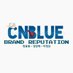 CNBLUE BRAND REPUTATION (@CNBLUE_Social) Twitter profile photo