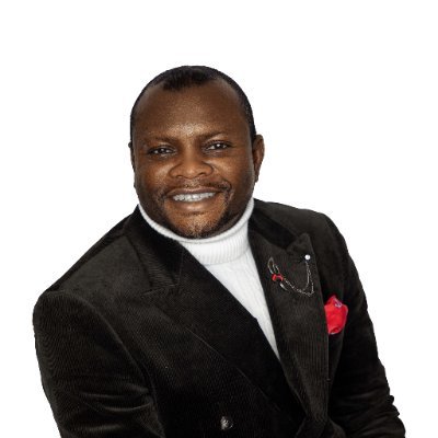 StephenOlayi's profile picture. Transforming people