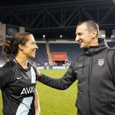 Role-Play as USWNT Manager.
All updates on my girls (team) will be posted by me.