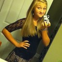 Bethany Russ - @befamie917 - Twitter