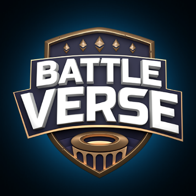 BattleVerse_io Profile Picture