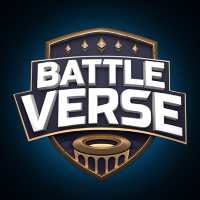 BattleVerse (@battleverse_io) 's Twitter Profile Photo BattleVerse (@battleverse_io) 's Twitter Profile Photo