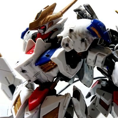 素人のガンプラビルダーです！！
FGO、バトオペ、トランスフォーマーなども大好きです！！
唐突にフォローするので許してください何でもしますから