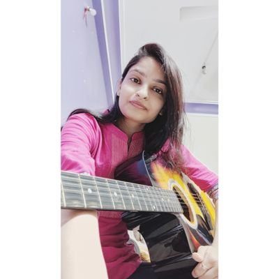 Software Engineer | music : guitar : casio | travel | books | art | nature lover