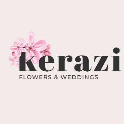 Kerazi Flowers and Weddings , Glastonos 59 , 3040 Limassol , Cyprus