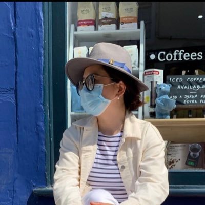 ChunliZzz's profile picture. 🌈 Korean-Chinese in Scotland