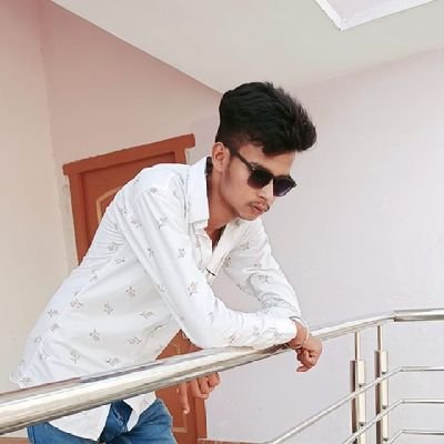 NeerajC14137089's profile picture. Never stop dreaming 👍