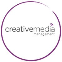 Creative Media Management(@cmm_talent) 's Twitter Profile Photo