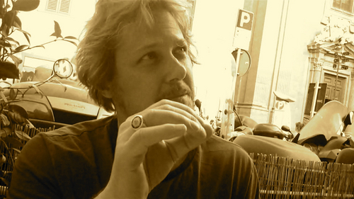 Rick Hromadka Profile