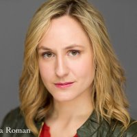 Christina Roman(@ActingLikeRoman) 's Twitter Profile Photo