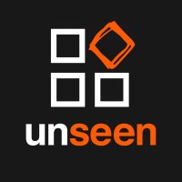 Unseen (@unseenuk) 's Twitter Profile Photo Unseen (@unseenuk) 's Twitter Profile Photo