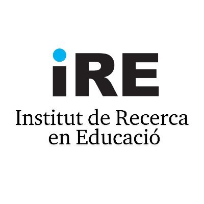 Institut de Recerca en Educació de la @UniBarcelona 
#research #educación #recerca #education #investigación #educació