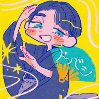 ‍ ┣”バｼ (@dbsdbsdbs__) 's Twitter Profile Photo