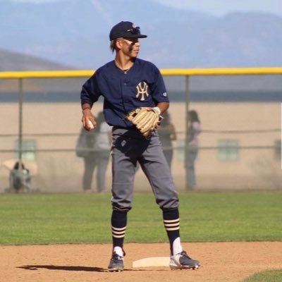 ‘23 uncommitted | Yucaipa HS | MIF/OF