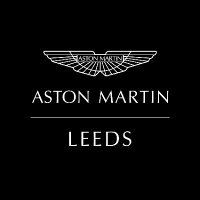 The official account for Aston Martin Leeds

Sales Enquiries - astonmartin.sales@jct600.co.uk