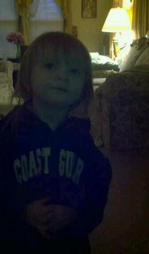 Coastie1977's profile picture. 