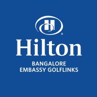 Hilton Bangalore(@hiltonbangalore) 's Twitter Profile Photo