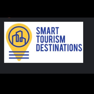 The official account of the EU Smart Tourism initiative. We support EU destinations to improve tourism services via digital solutions and data-driven approaches