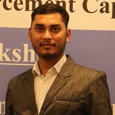 Ankit Patel🇮🇳 Profile