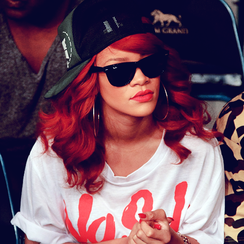 #RihannaNavyOrDie ♥ , #G4L i LOVE @rihanna !