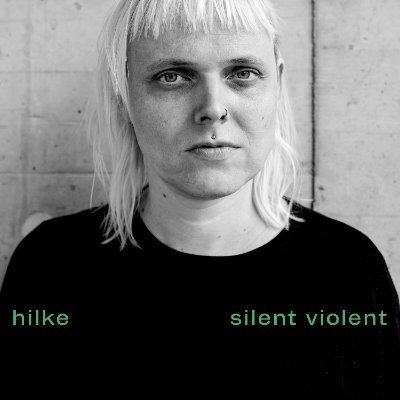 My full allbum 'Silent Violent' is out now