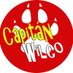 Capitán Wilco (@CapitanWilco) Twitter profile photo