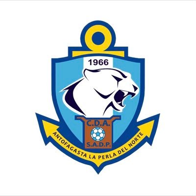 Twitter oficial del Club Deportes Antofagasta / https://t.co/Th4xkBEx1S | https://t.co/6DvrN0WaFL