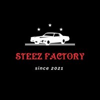 STEEZ FACTORY@Ryo(@steezryo0730) 's Twitter Profile Photo