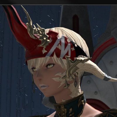 Roc Yew(FF14_Ramuh)さんのプロフィール画像
