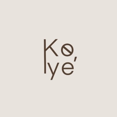 Ko-lye’accessories