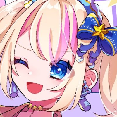 綺天々かなう🌟🎗@男の娘Vtuberさんのプロフィール画像