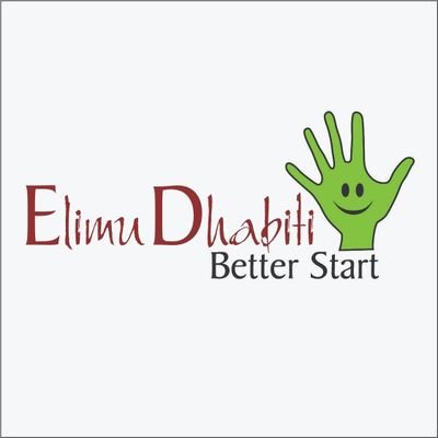 Elimu Dhabiti focuses on the significance of Early Childhood Development and Education (ECDE) and Child Protection.

elimudhabiti@gmail.com