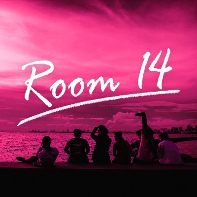 A 6-piece Synth rock band from Manila ||
We Are Your New Roomies!
||
For bookings, please contact 09175297858 or email us at room14musicph@gmail.com
