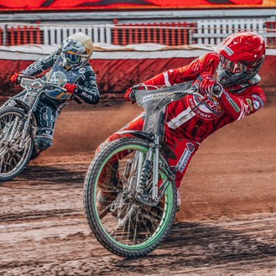 Speedway and Comedy.

Glasgow Tigers fan. 


MON THE STRIPES