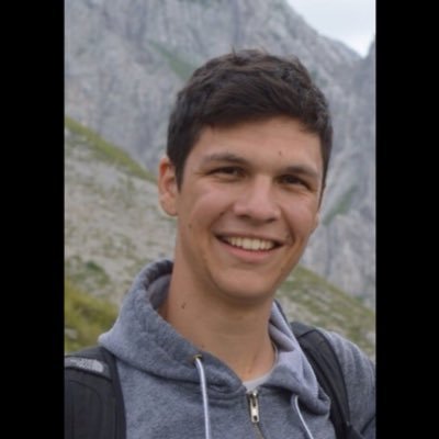 FGalimberti_15's profile picture. Economia, sport, ambiente