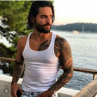 Daniel (@danielito850) 's Twitter Profile