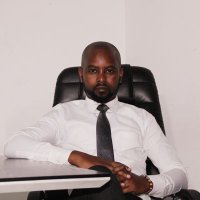 Morel Mondjo (@morelmondjo) 's Twitter Profile