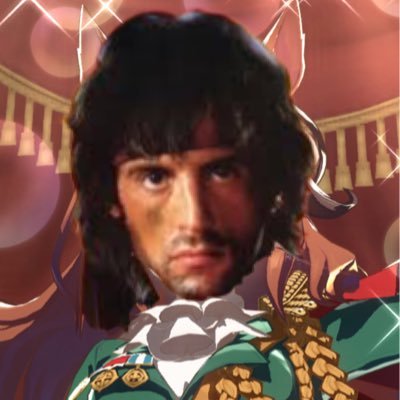 ランボーさんのプロフィール画像