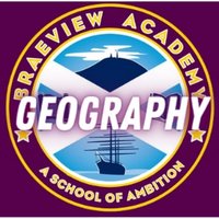 Braeview Geography Department (@braeview_geog) Twitter profile photo