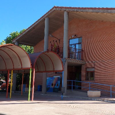 Cuenta de Twitter del CEIP Bellas Vistas de Alcorcón. Difundiremos actividades realizadas en el centro e informaciones de interés.