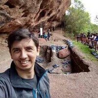 Andrés Robledo (@androbledo) 's Twitter Profile