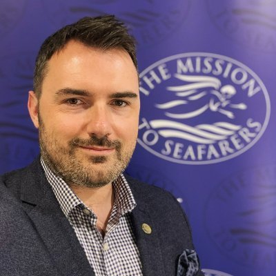 Director of Programme for @flyingangelnews -the charity for seafarers & their families. Likes: social justice, equality, planes, ships & gin. 🤔 my own.