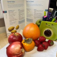 Dietitians NUH (@nuhdietitians) 's Twitter Profile