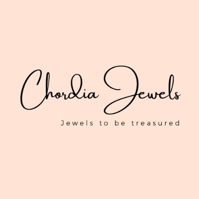 Chordia_Jewels Profile Picture