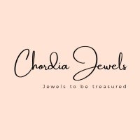 Chordia jewels(@Chordia_Jewels) 's Twitter Profile Photo