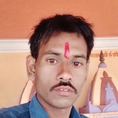 BVairagad2's profile picture. मैं खंडवा का रहने वाला हूं