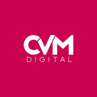 CVM Digital(@CVMDigital) 's Twitter Profile Photo