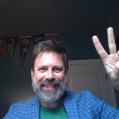 WaldoDellas's profile picture. Living and loving