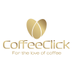 CoffeeClick (@CoffeeClick_Ire) Twitter profile photo